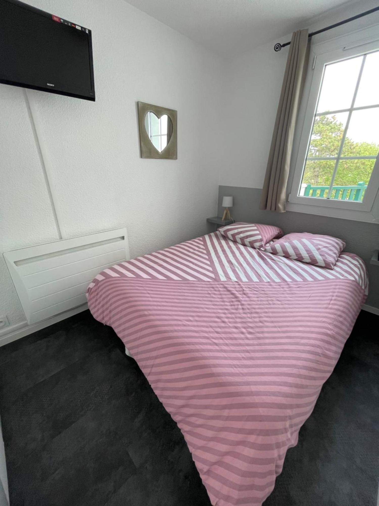 Appartement Appt Avec Vue Panoramique Sur Le A Port Bourgenay *