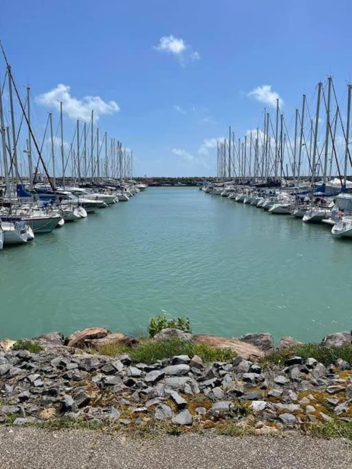 Appt Avec Vue Panoramique Sur Le A Port Bourgenay Appartement Talmont-Saint-Hilaire